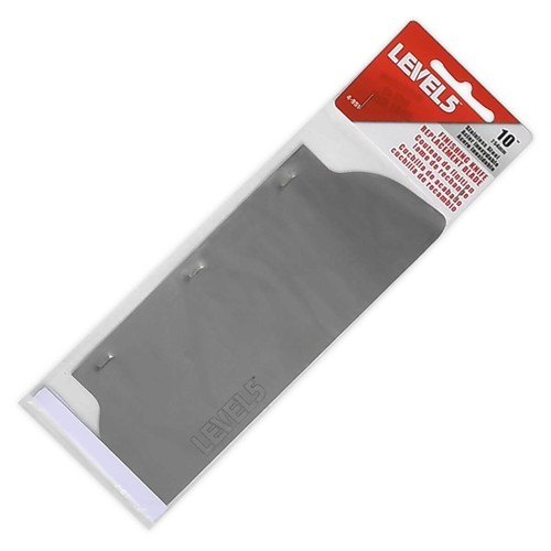 Drywall skimming blade - blade, 10"